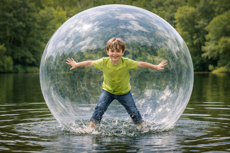 AquaBall