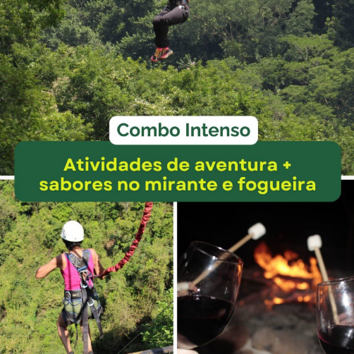 COMBO INTENSO