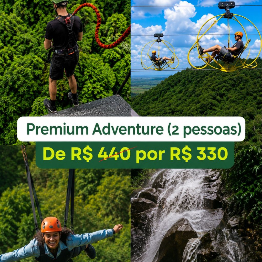 PREMIUM ADVENTURE
