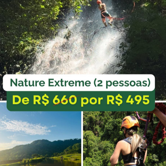 NATURE EXTREME